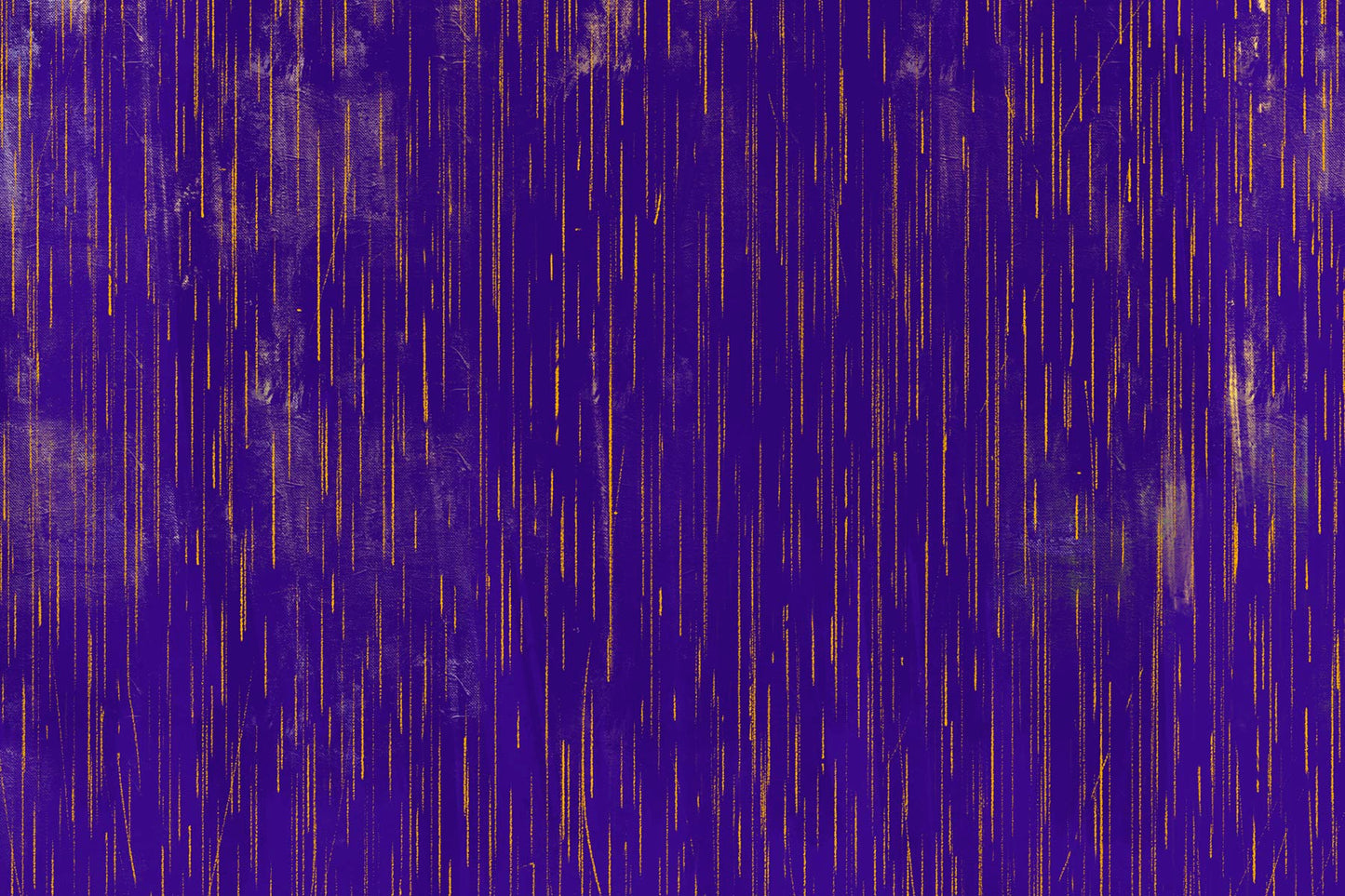 Detail image of rain drops.