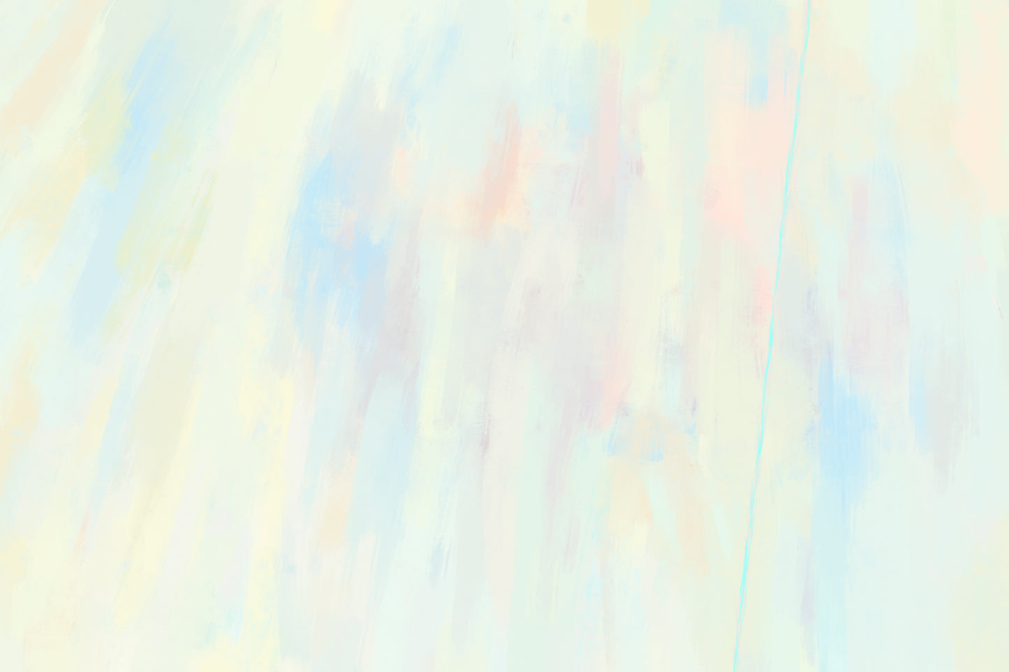 Detail image of a showing Light overflowing the room.