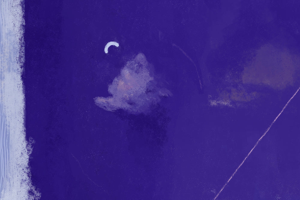 Detail image of a mini cloud