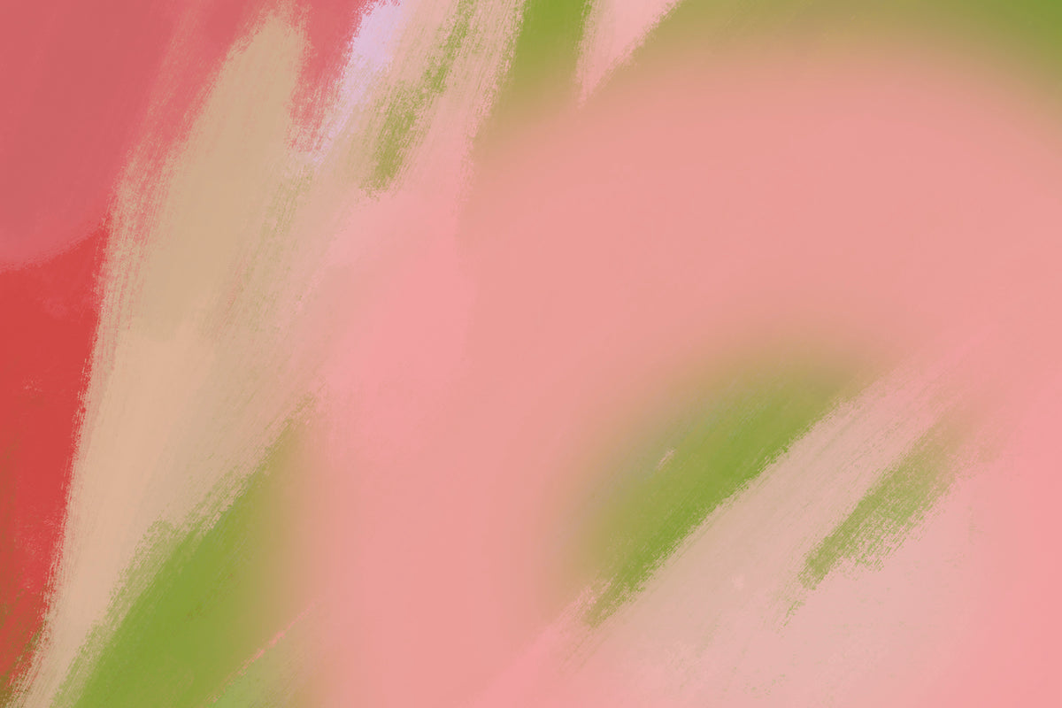 Detail image of blurred floating flower of waiting against the windy background