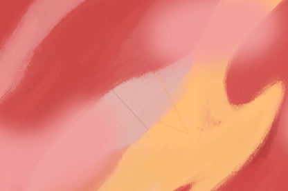 Detail image of the Light coming through a crack with blurred image of a floating flower of waiting against the windy background
