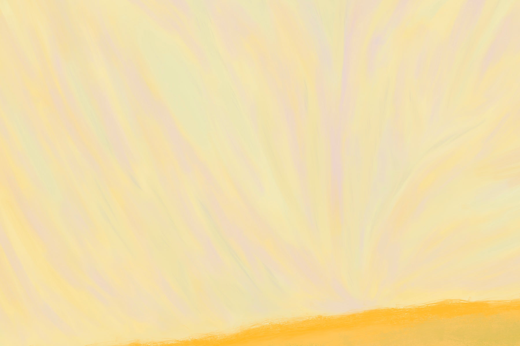 Load video: Digital painting process video